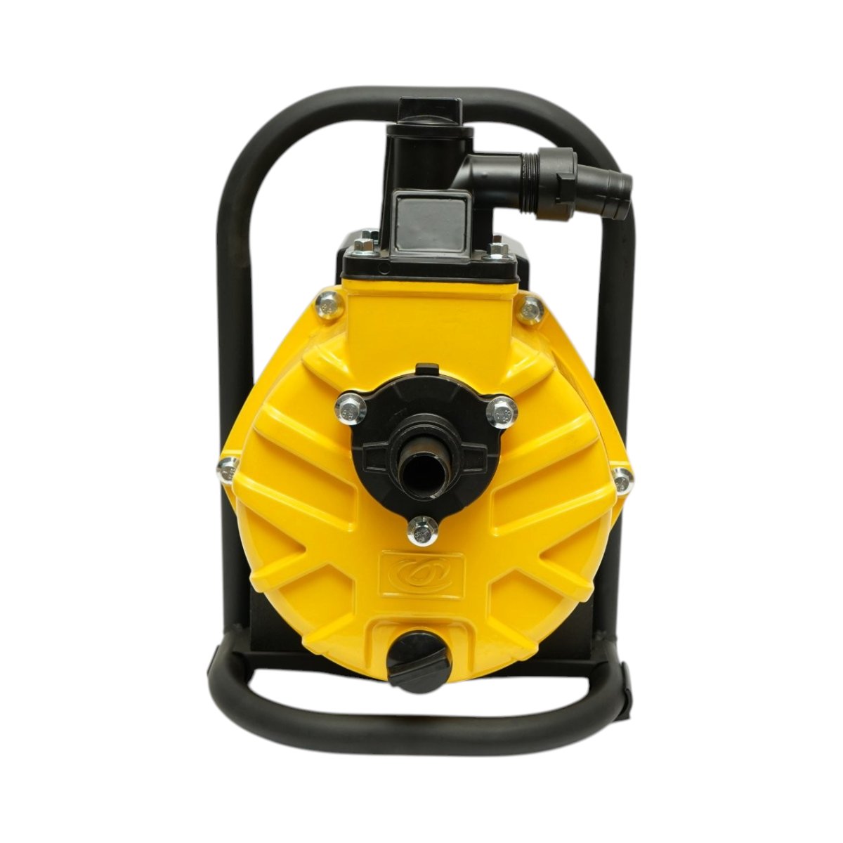 Pompa apa solara autoamorsanta automata booster 900W, 48-105V, 1 tol, debit 6 m3/h, adancime aspiratie 8m, inaltime pompare 28m pentru irigatii - imagine 6