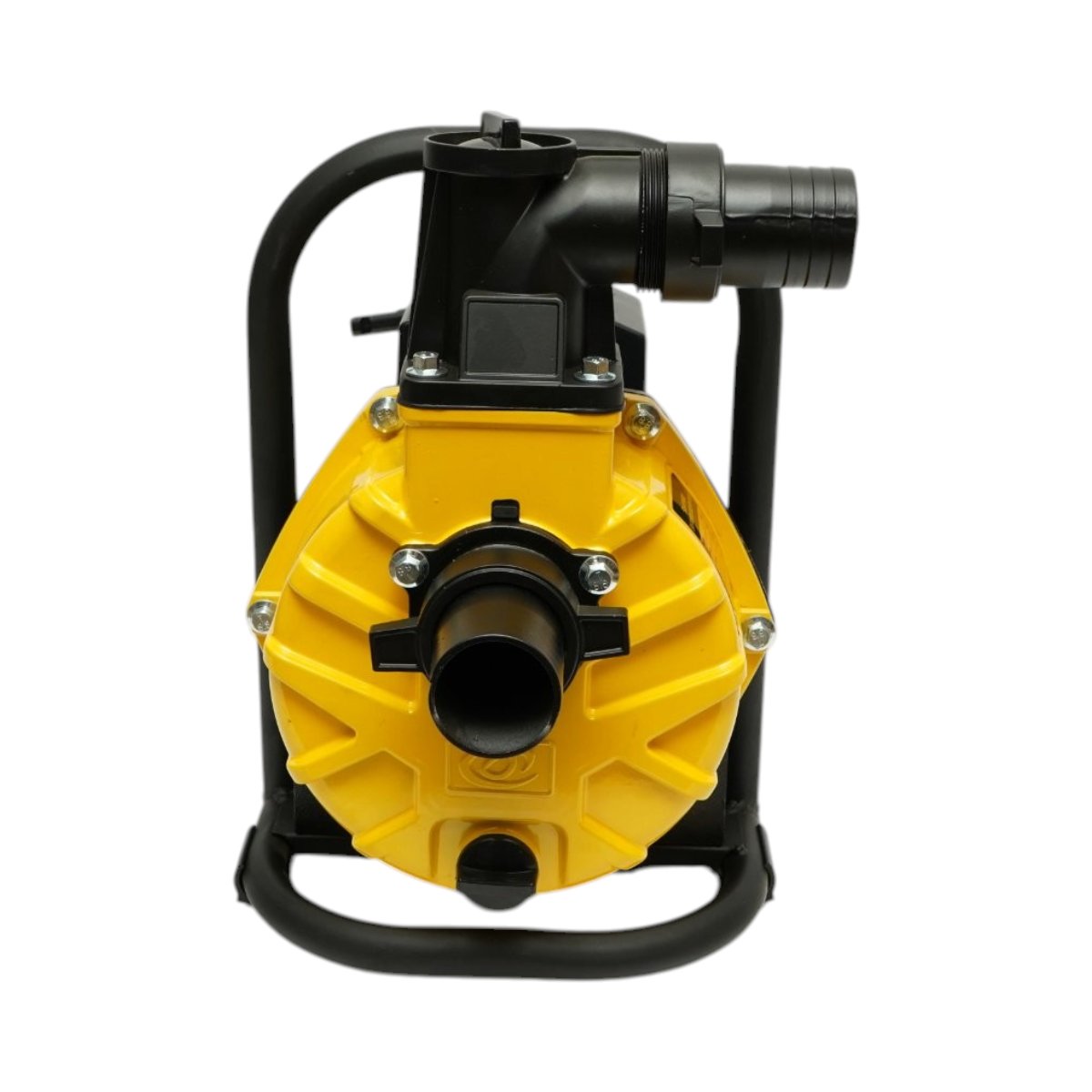 Pompa apa solara autoamorsanta automata booster 900W, 48-105V, 2 toli, debit 20 m3/h, adancime aspiratie 8m, inaltime pompare 30m pentru irigatii - imagine 6