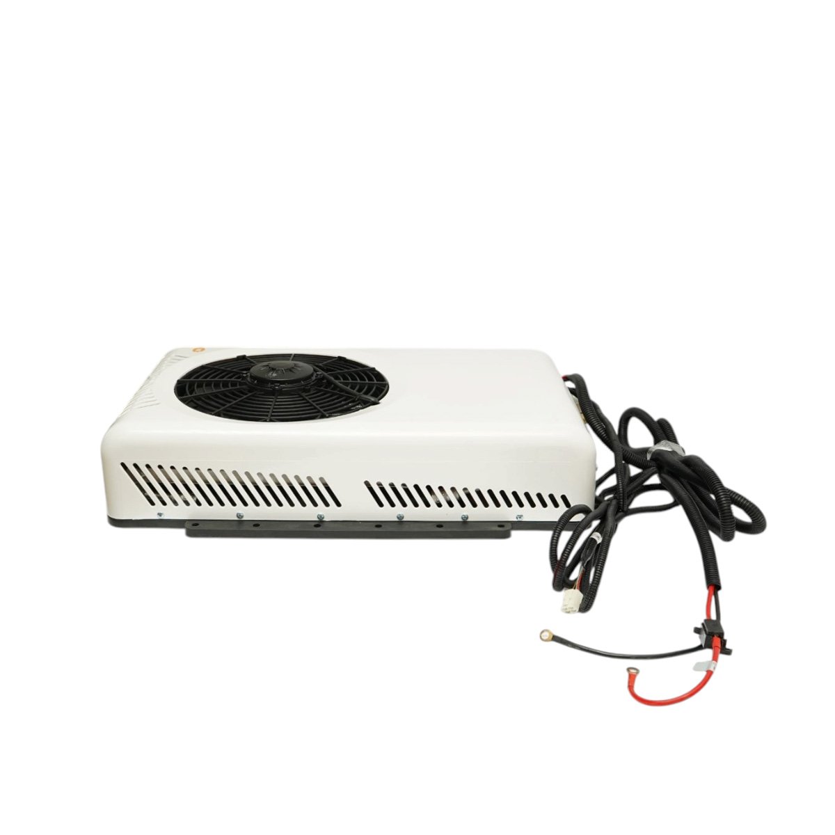 Clima stationara utilaje industriale AC universala 24V, 2400W, 8200 BTU cu telecomanda - imagine 5