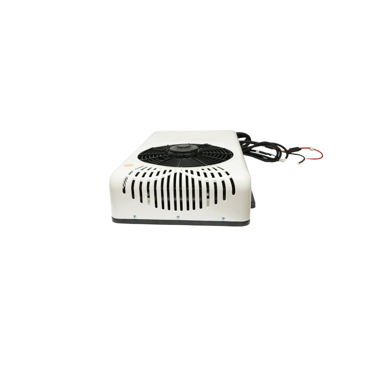 Clima stationara utilaje industriale AC universala 24V, 2400W, 8200 BTU cu telecomanda - imagine 9