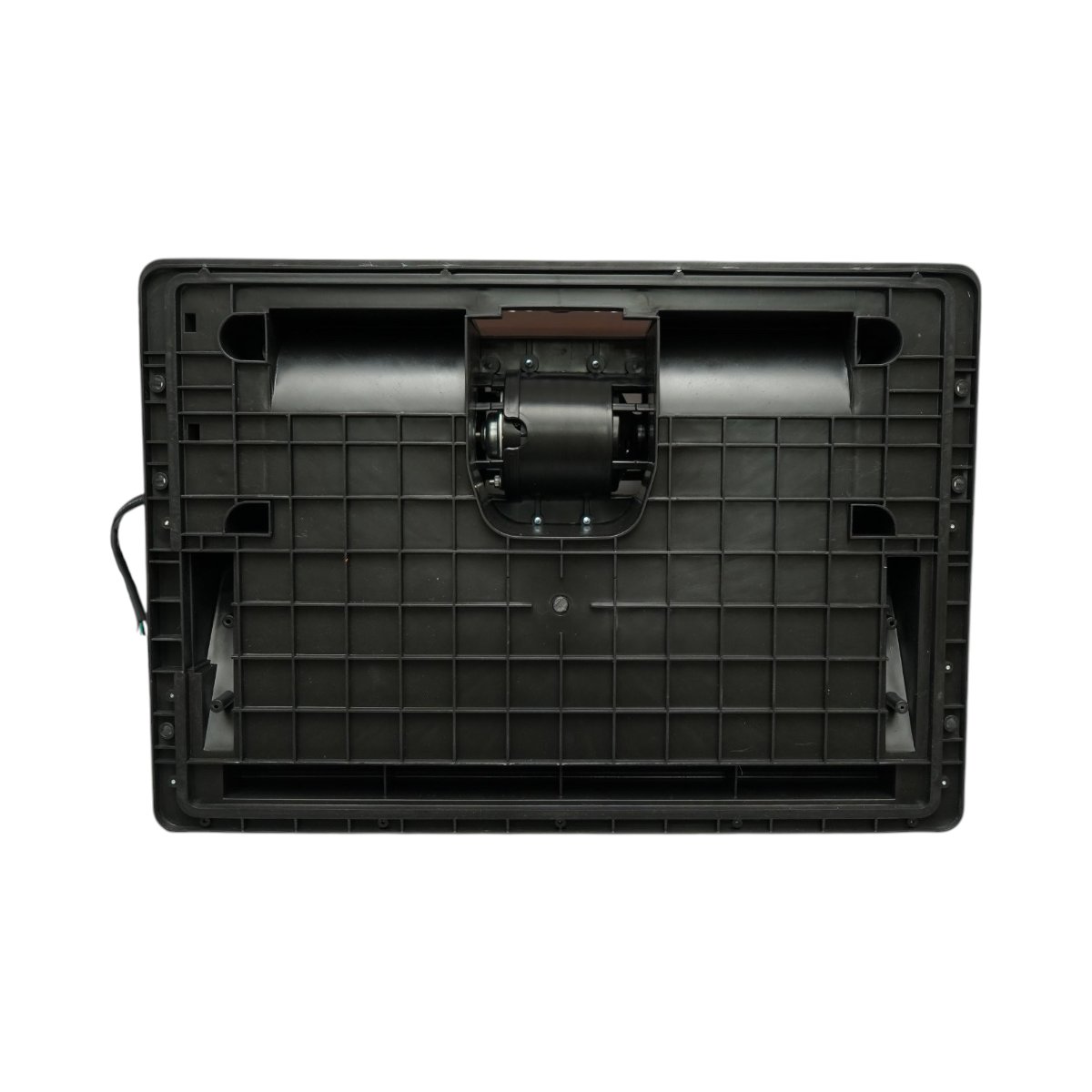 Clima stationara utilaje industriale AC universala 24V, 2400W, 8200 BTU cu telecomanda - imagine 13