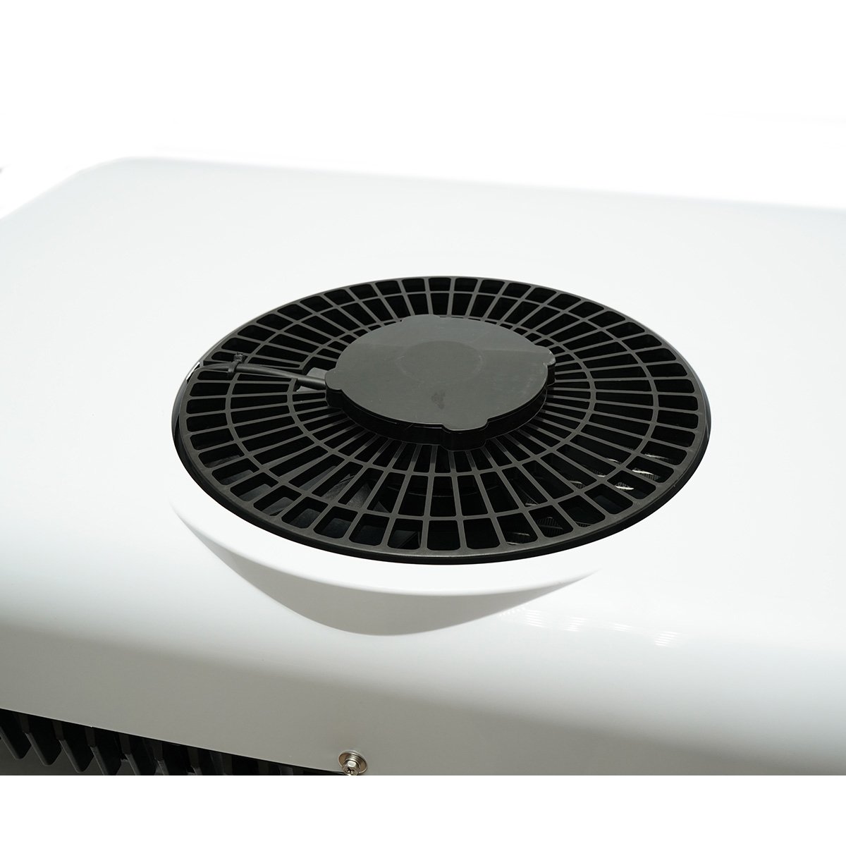 Clima stationara utilaje industriale AC universala 12V, 1800W, 6200 BTU cu telecomanda - imagine 12