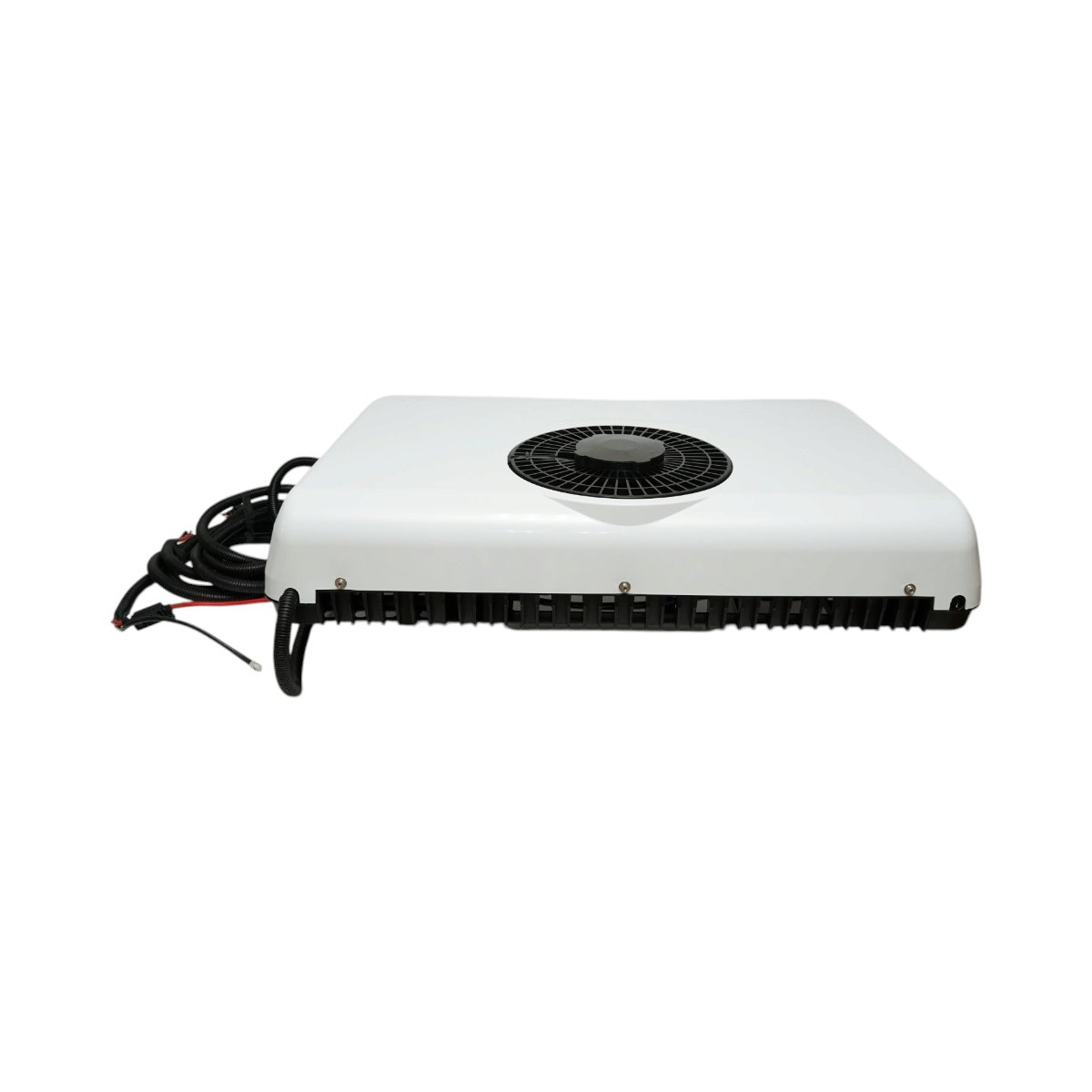 Clima stationara utilaje industriale AC universala 12V, 1800W, 6200 BTU cu telecomanda - imagine 6