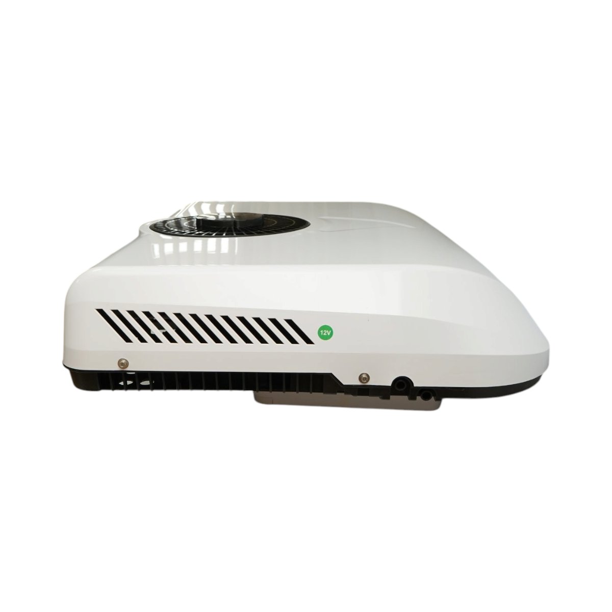 Clima stationara utilaje industriale AC universala 12V, 1800W, 6200 BTU cu telecomanda - imagine 8