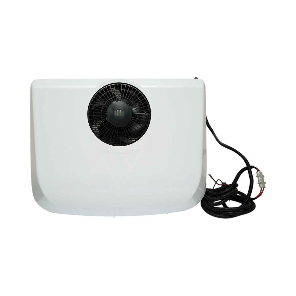 Clima stationara utilaje industriale AC universala 12V, 1800W, 6200 BTU cu telecomanda - imagine 3