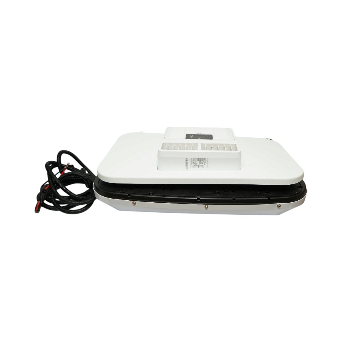 Clima stationara utilaje industriale AC universala 12V, 1800W, 6200 BTU cu telecomanda - imagine 10