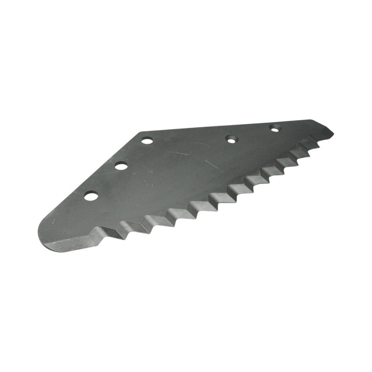 Cutit malaxor furaje Eurocomp, Faresin, AGM, AVM 535x220x6mm cod OEM 527527305 - imagine 2