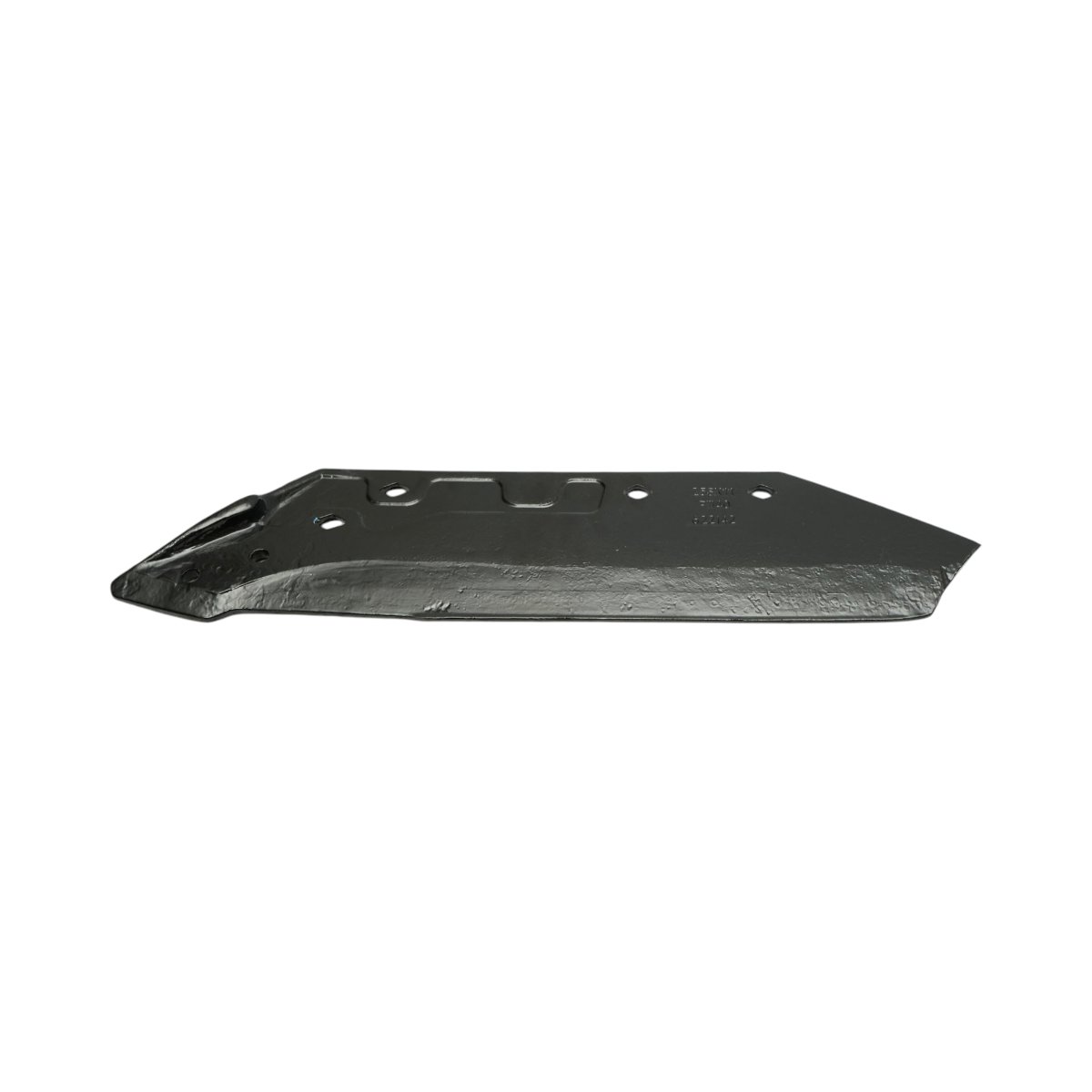 Brazdar stanga plug reversibil Kuhn Huard RH, RL, RS cod OEM 622143 - imagine 4