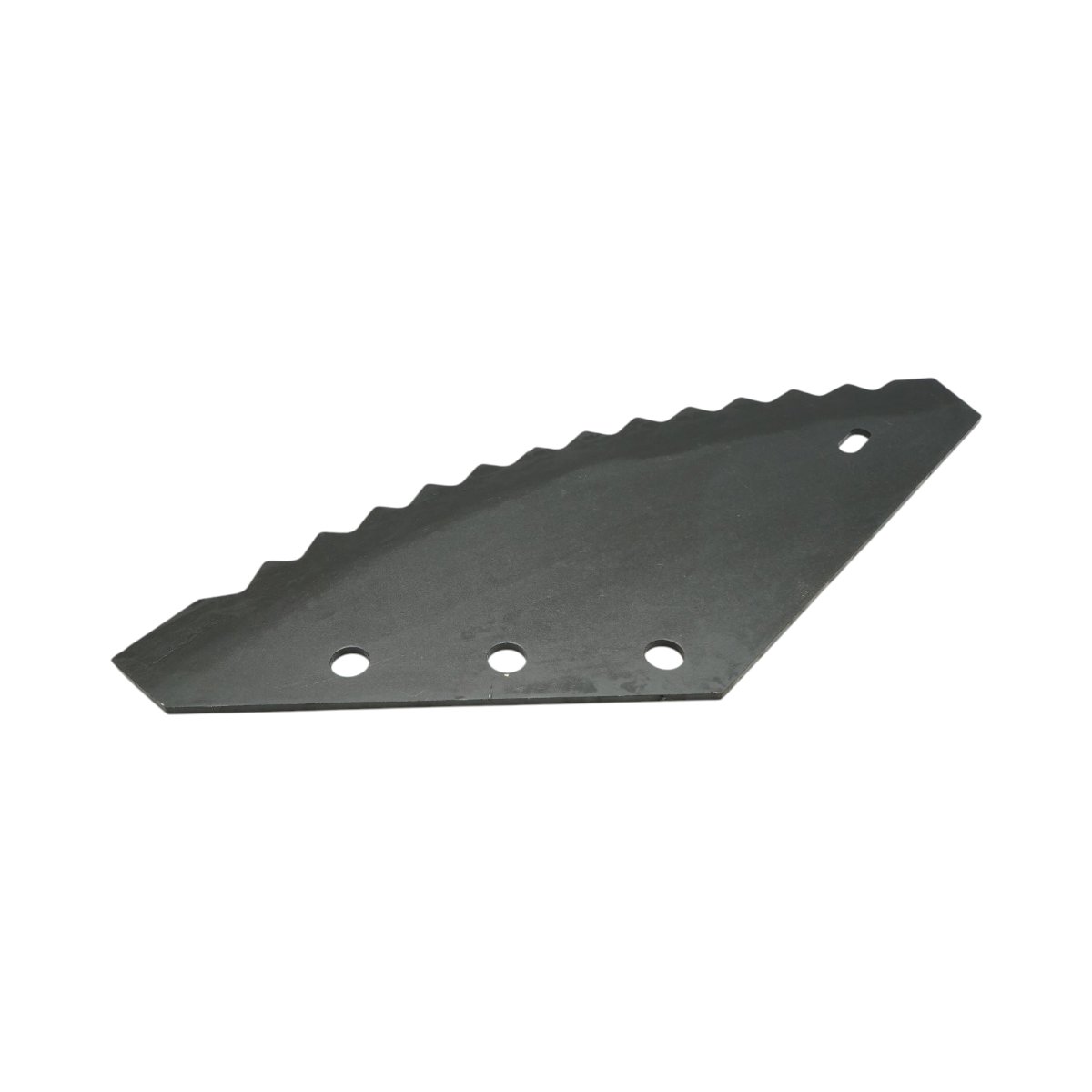 Cutit remorca tehnologica 560x222x6mm Faresin, Peecon, Unifeed, OMAS, Frasto, RMH cod OEM FM01134 - imagine 5