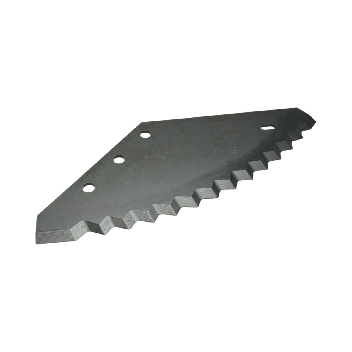 Cutit remorca tehnologica 560x222x6mm Faresin, Peecon, Unifeed, OMAS, Frasto, RMH cod OEM FM01134 - imagine 2