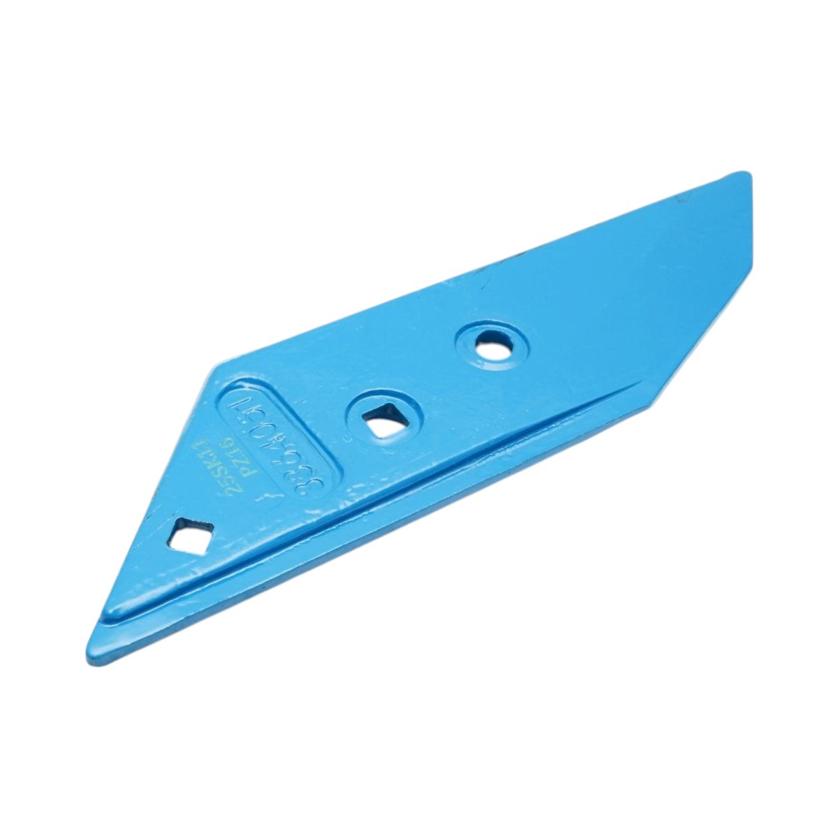 Dalta varf brazdar stanga plug Lemken cod OEM 3364051 - imagine 2