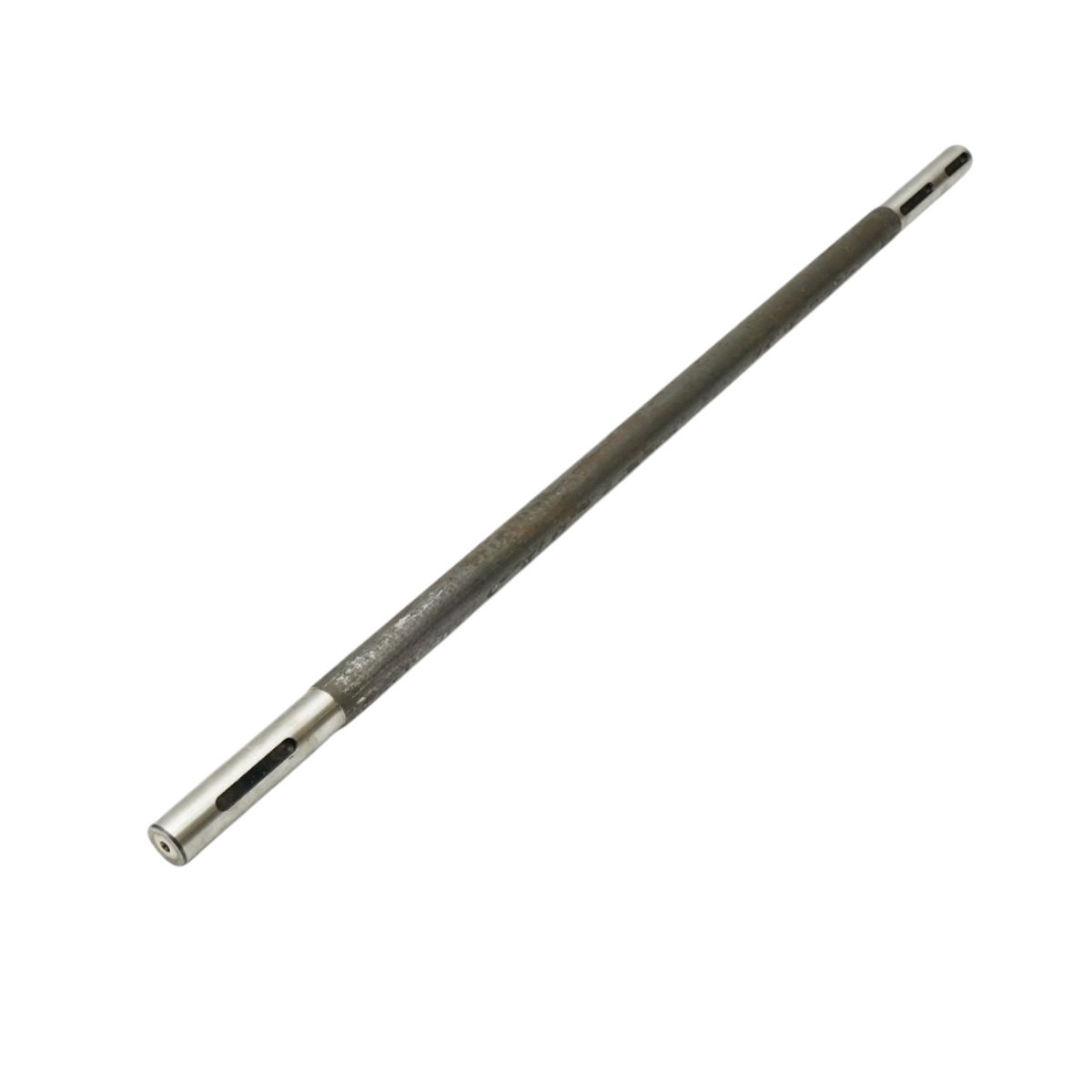 Ax orizontal cositoare rotativa 1.35 model Polonia 25x845mm 40TH122 - imagine 3