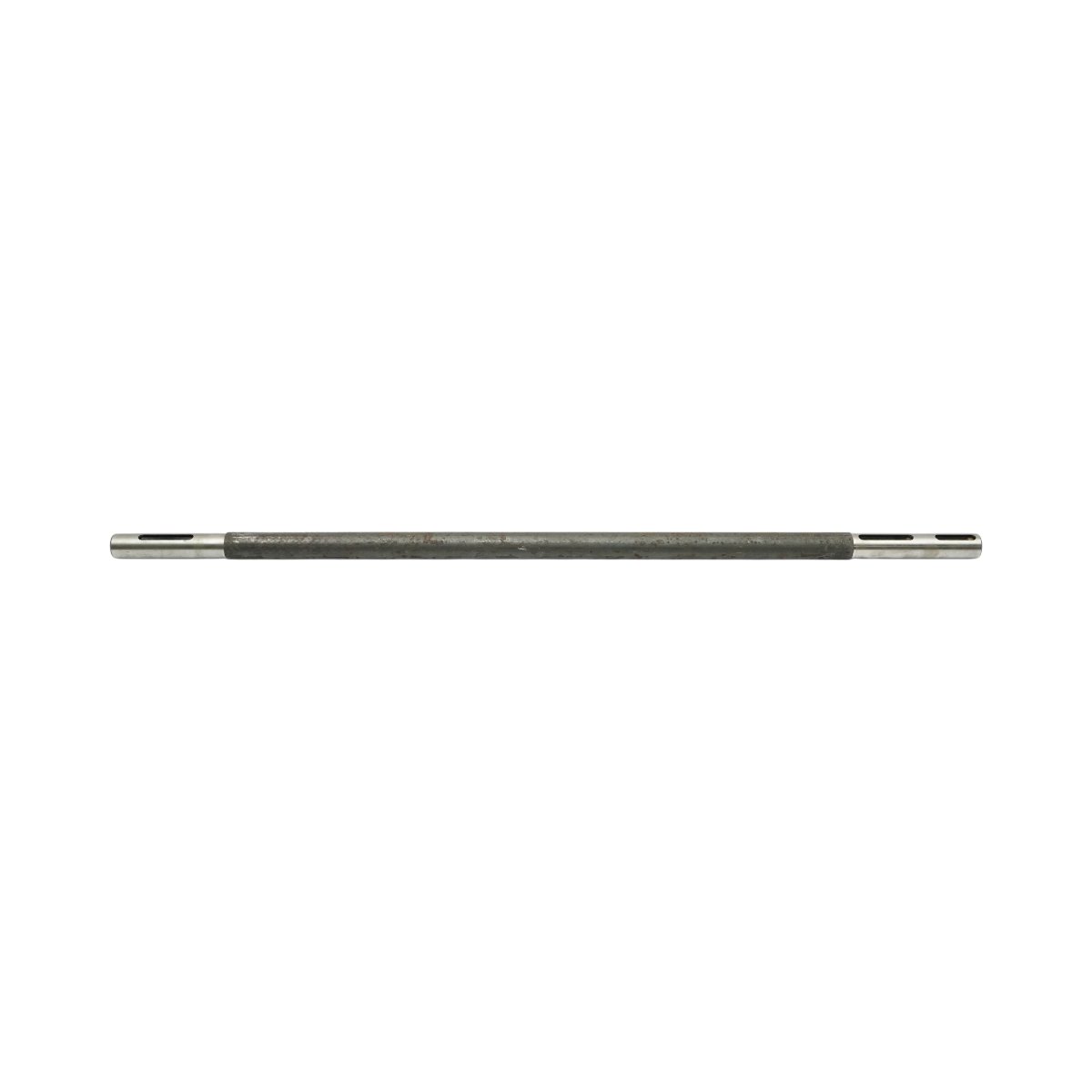 Ax orizontal cositoare rotativa 1.35 model Polonia 25x845mm 40TH122 - imagine 2