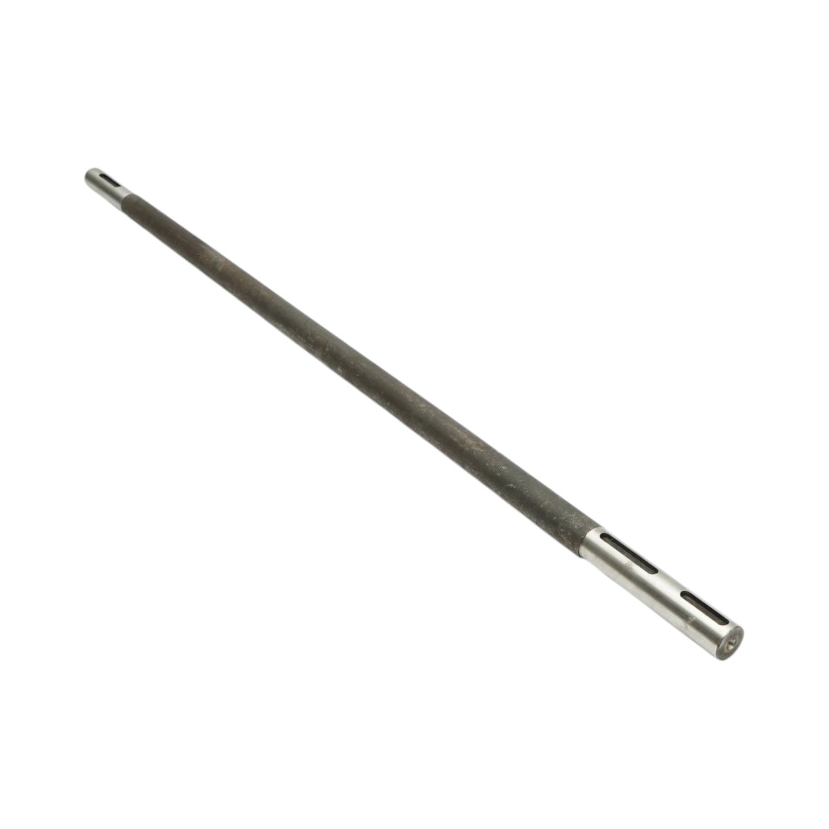 Ax orizontal cositoare rotativa 1.65 model Polonia 25x1000mm - imagine 3
