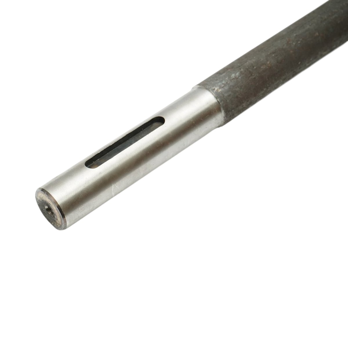 Ax orizontal cositoare rotativa 1.65 model Polonia 25x1000mm - imagine 4