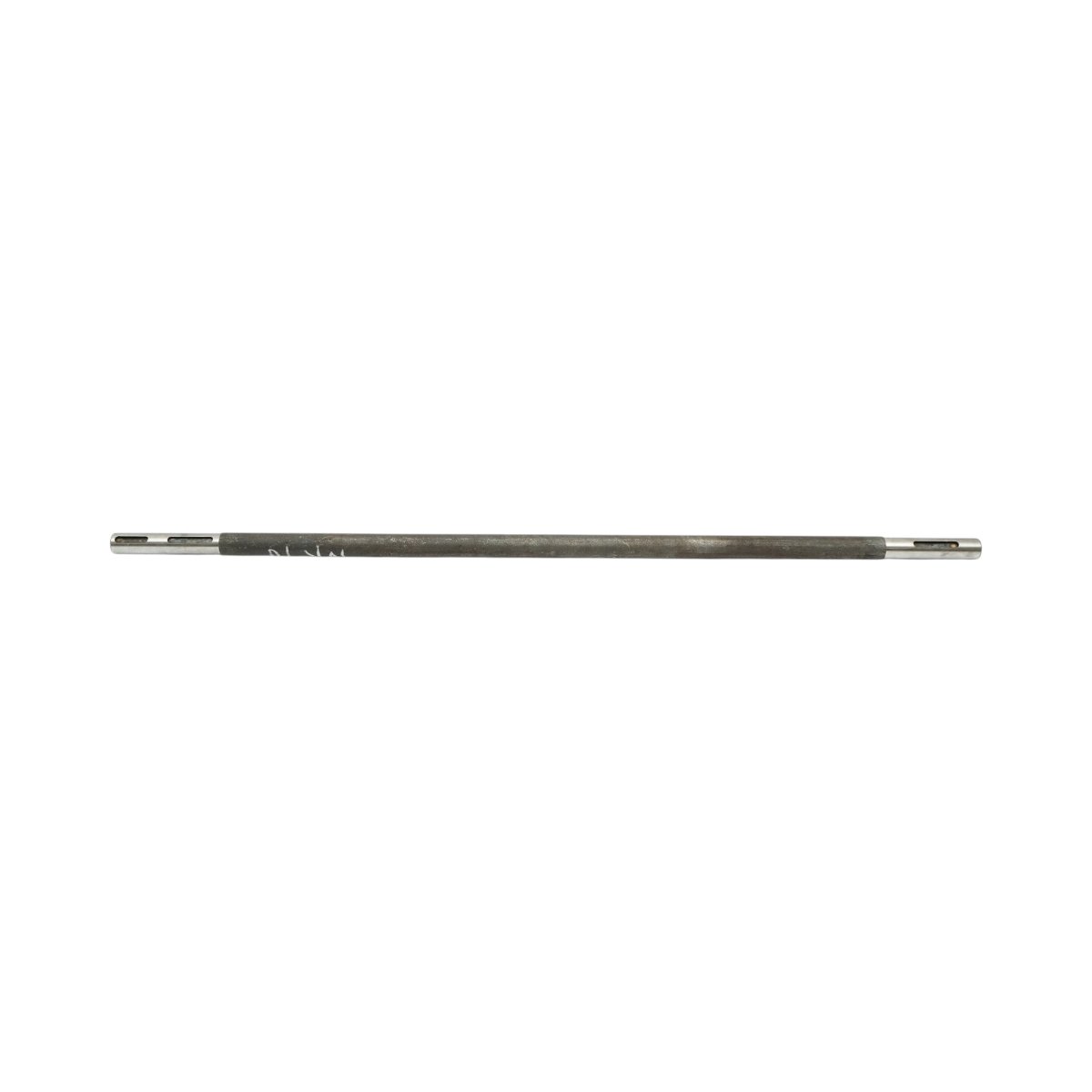 Ax orizontal cositoare rotativa 1.65 model Polonia 25x1000mm - imagine 2