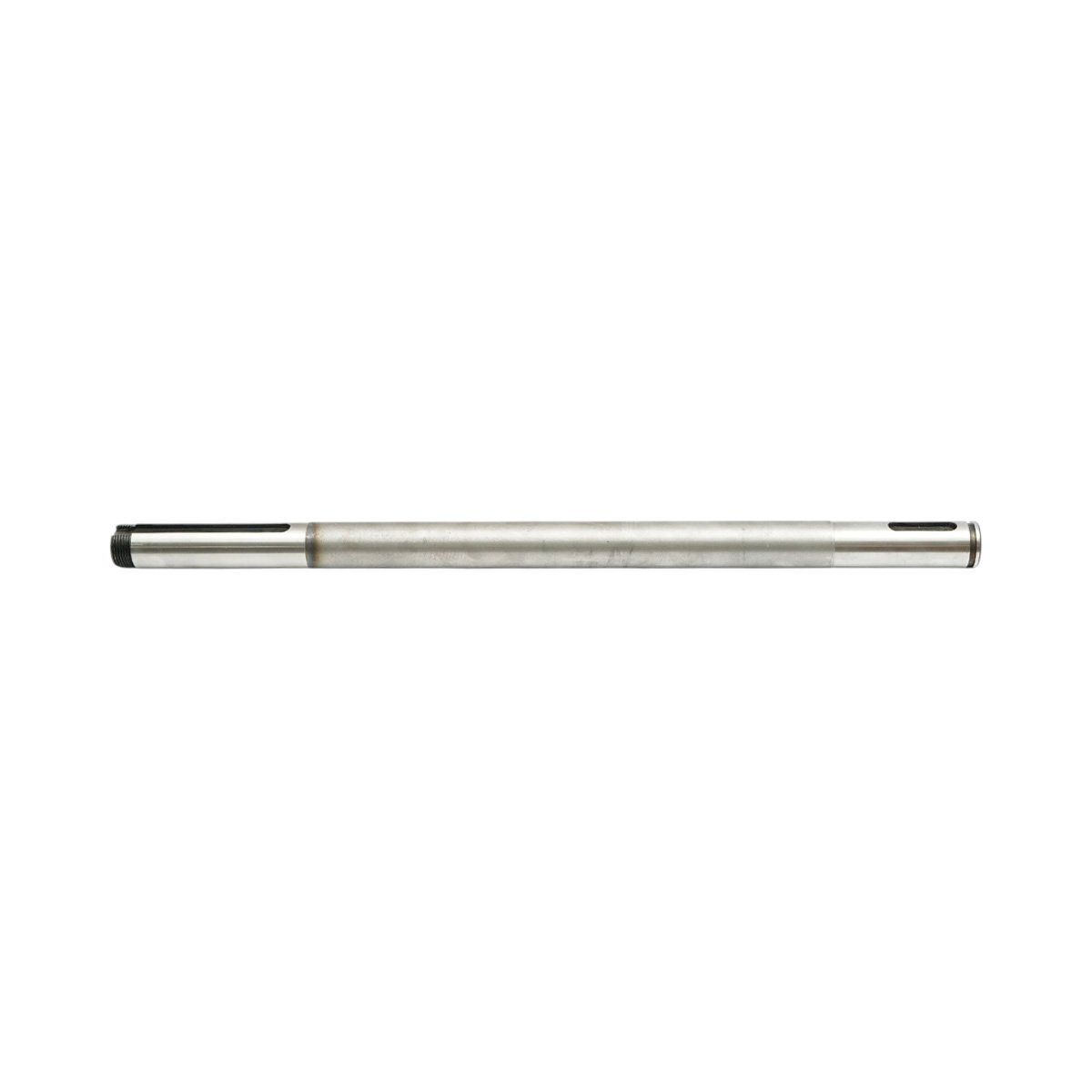 Ax vertical cositoare rotativa 1.35/1.65 model Polonia 25x455mm - imagine 2