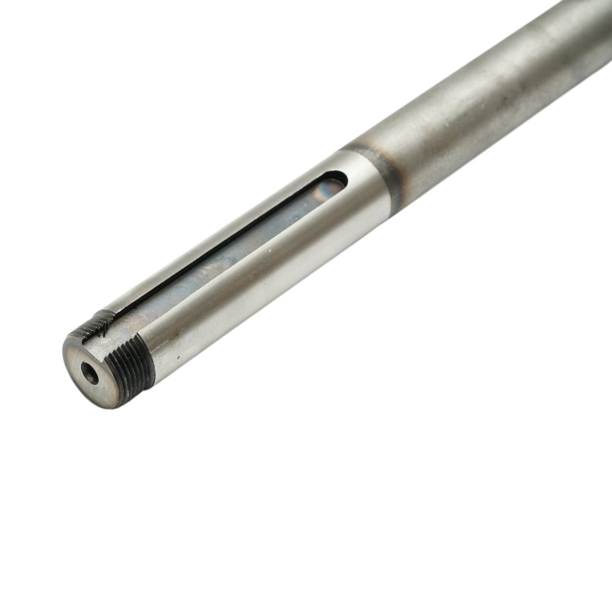 Ax vertical cositoare rotativa 1.35/1.65 model Polonia 25x455mm - imagine 4