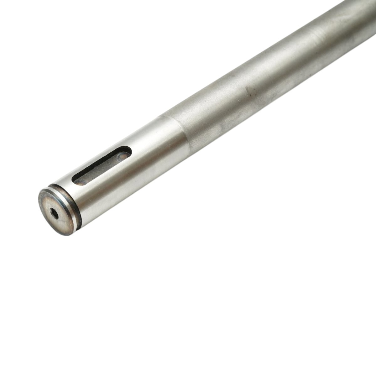 Ax vertical cositoare rotativa 1.35/1.65 model Polonia 25x455mm - imagine 5