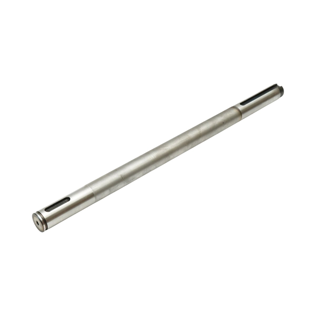 Ax vertical cositoare rotativa 1.35/1.65 model Polonia 25x455mm - imagine 3