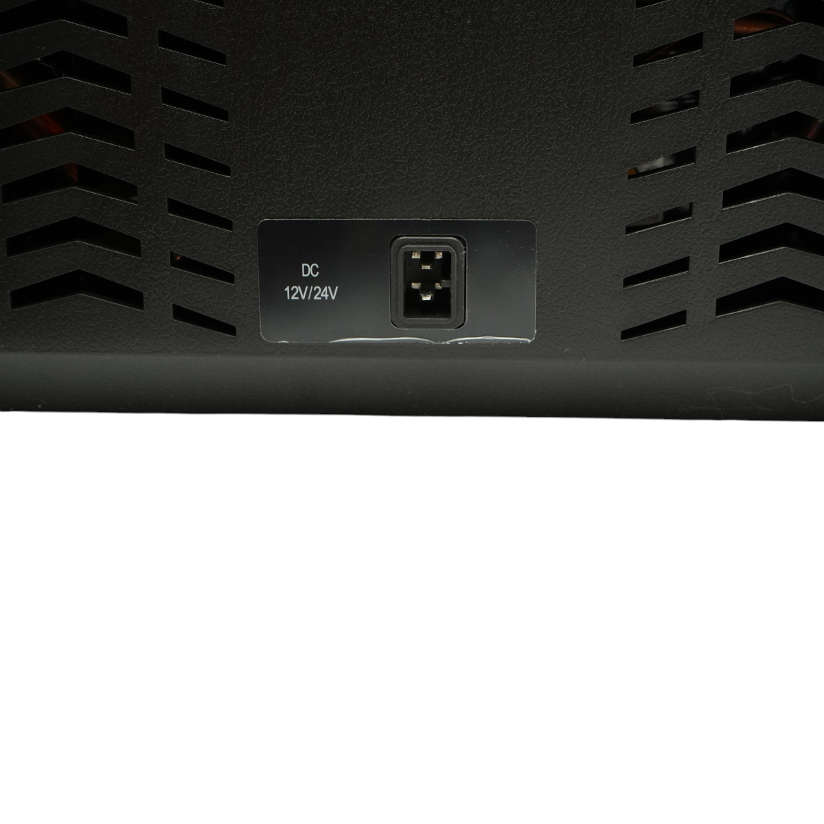 Frigider auto 45L cu compresor 12V-24V-220V, 60W, afisaj LCD, zona dubla de racire, USB 630x390x490mm - imagine 14