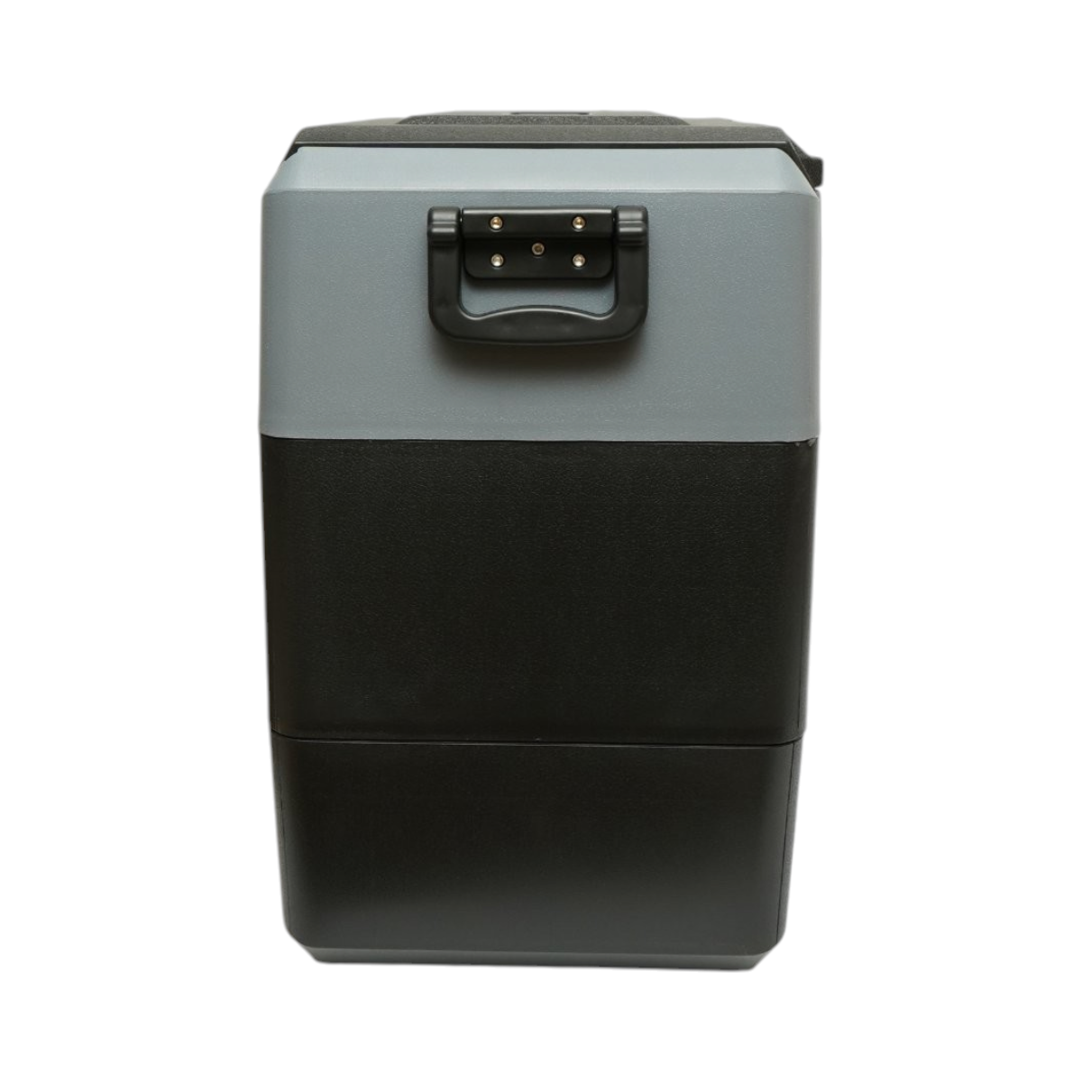 Frigider auto 55L cu compresor 12V-24V-220V, 60W, afisaj LCD, zona dubla de racire, USB 630x390x590mm - imagine 7