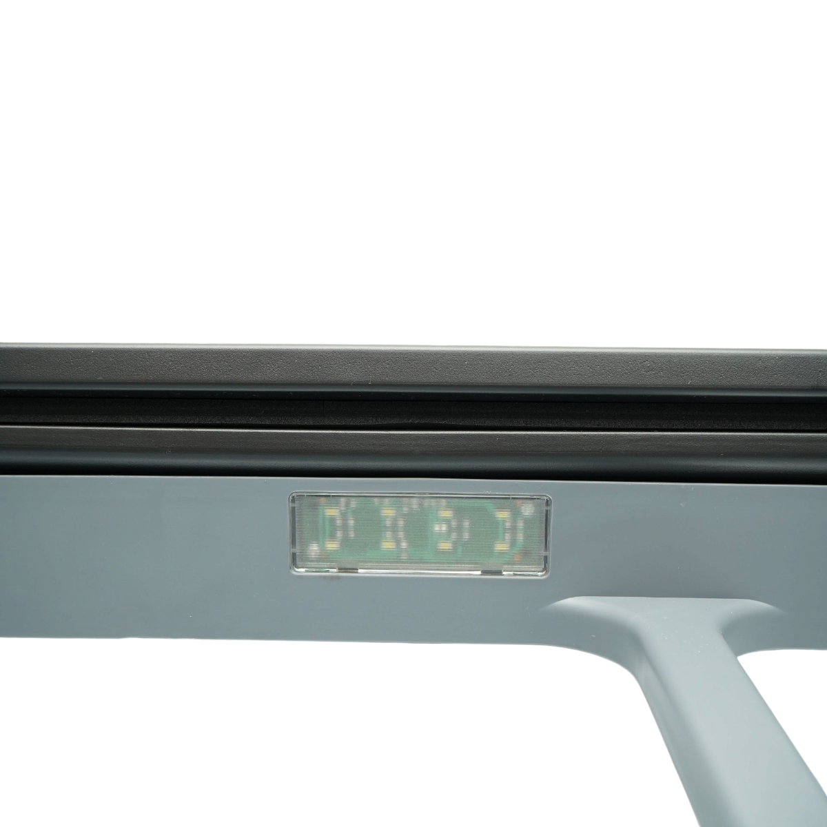 Frigider auto 55L cu compresor 12V-24V-220V, 60W, afisaj LCD, zona dubla de racire, USB 630x390x590mm - imagine 11