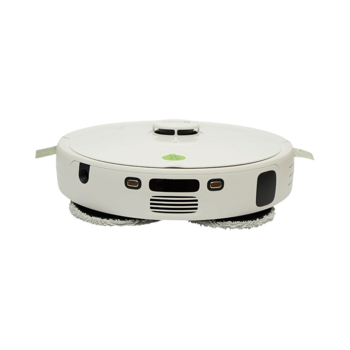 Aspirator robot inteligent cu functie mop 8500Pa, statie auto-golire, navigatie laser LDS, baterie 5200 mAh, perie anti-incurcare, control aplicatie WiFi Extravis - imagine 16