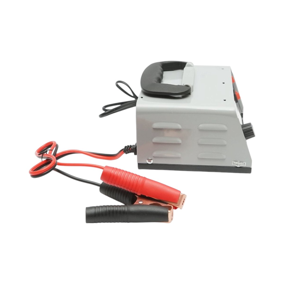 Redresor incarcator smart digital baterie 12V/24V, 400W, 30A, Li-ion, Plumb Acid, AGM, WET, SLA, functie reparare inteligenta, protectii multiple - imagine 4