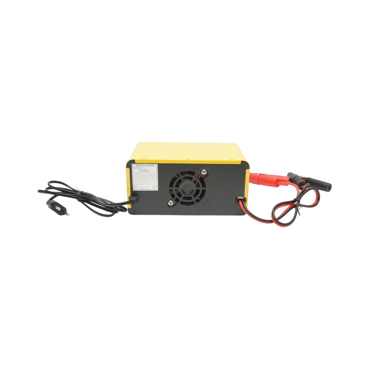 Redresor incarcator smart digital baterie 12V/24V, 260W, 20A, Li-ion, Plumb Acid, AGM, WET, SLA, functie reparare inteligenta, protectii multiple - imagine 3