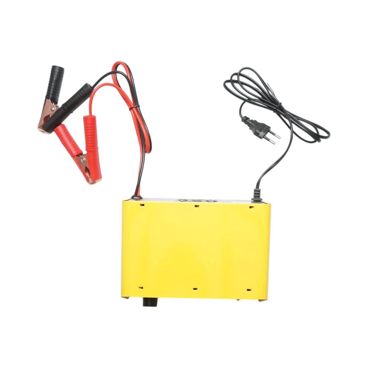 Redresor incarcator smart digital baterie 12V/24V, 260W, 20A, Li-ion, Plumb Acid, AGM, WET, SLA, functie reparare inteligenta, protectii multiple - imagine 4