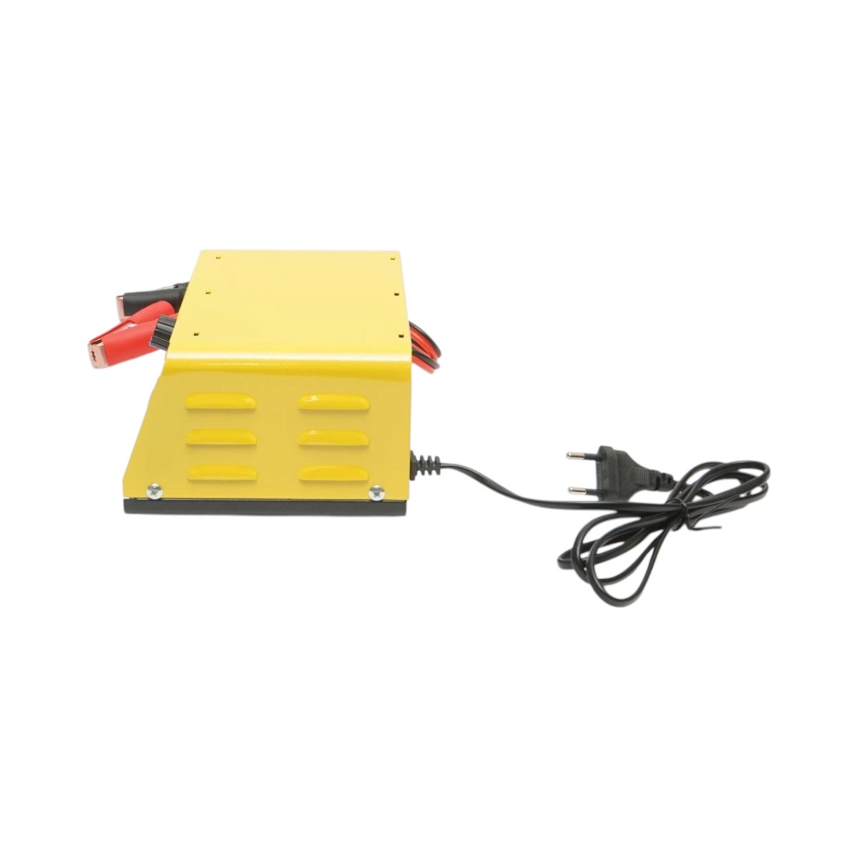 Redresor incarcator smart digital baterie 12V/24V, 260W, 20A, Li-ion, Plumb Acid, AGM, WET, SLA, functie reparare inteligenta, protectii multiple - imagine 2