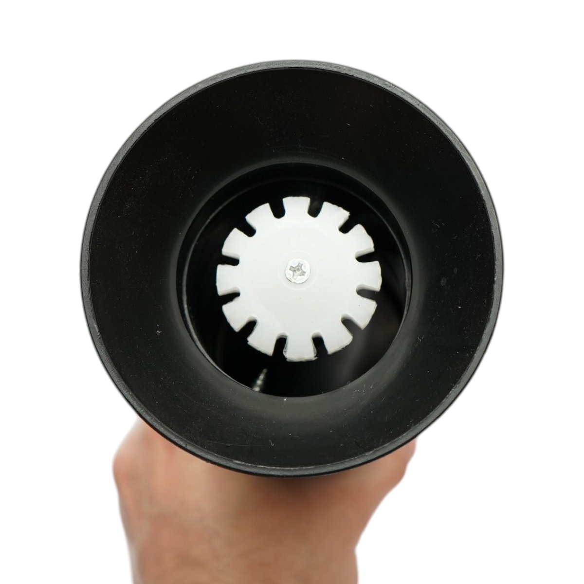 Atomizor pe benzina 14L, motor 2 timpi 2.3CP, 43cc, raza pulverizare 12m Breckner Germany - imagine 15