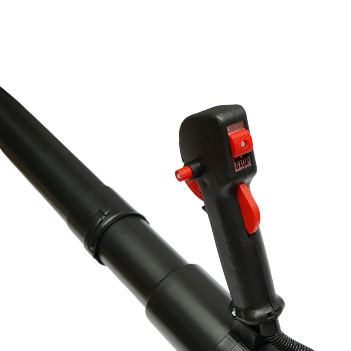 Atomizor pe benzina 14L, motor 2 timpi 2.3CP, 43cc, raza pulverizare 12m Breckner Germany - imagine 13