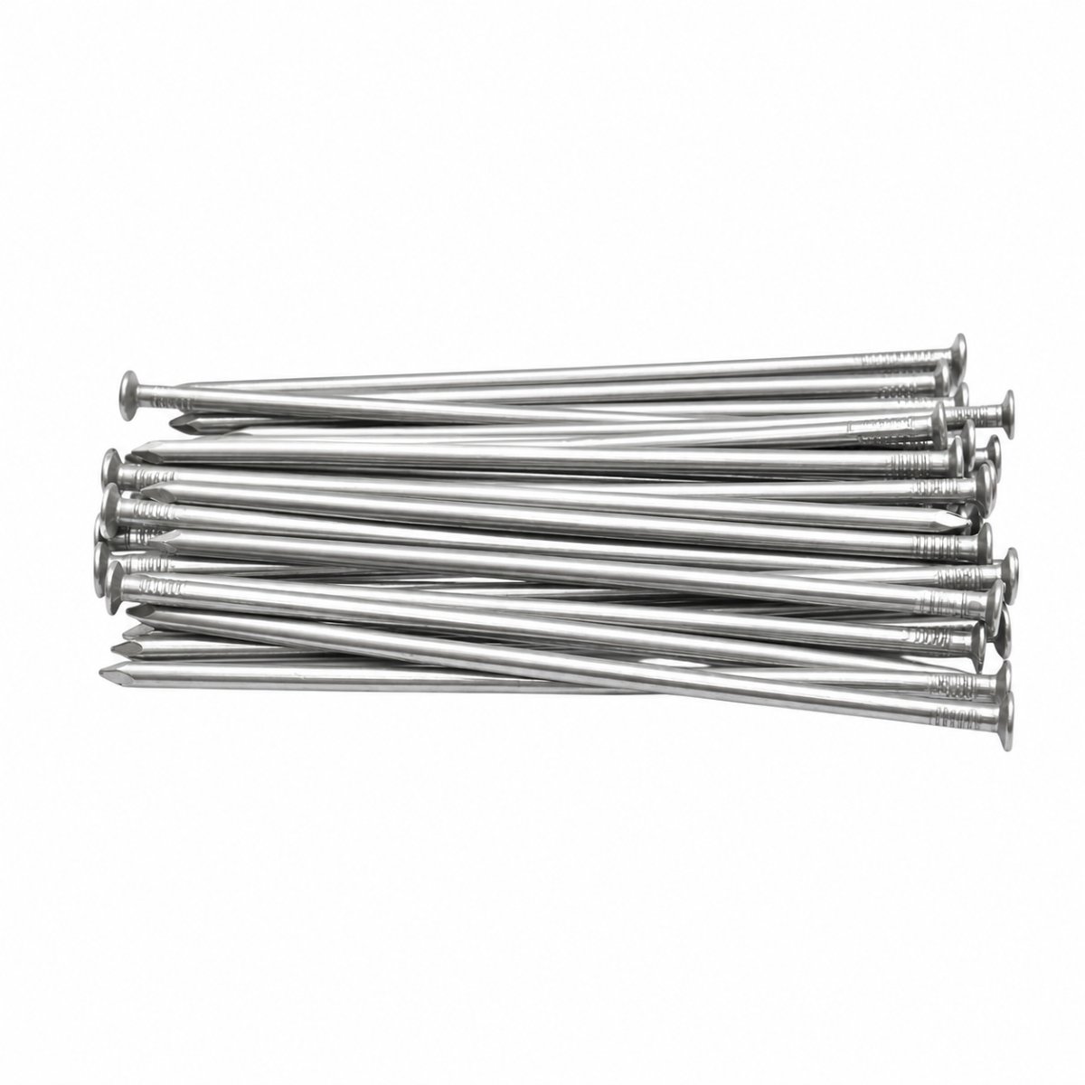 Cuie constructii 6x200mm 5 kg/cutie - imagine 2
