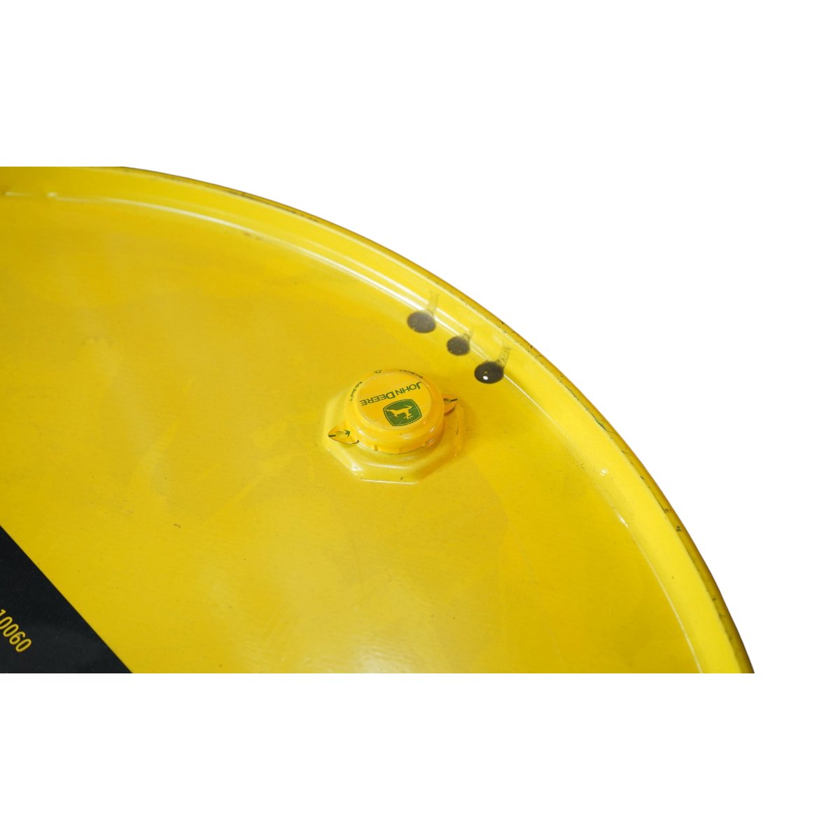 Ulei transmisie hidraulic John Deere HY-GARD UTTO 209L - imagine 4
