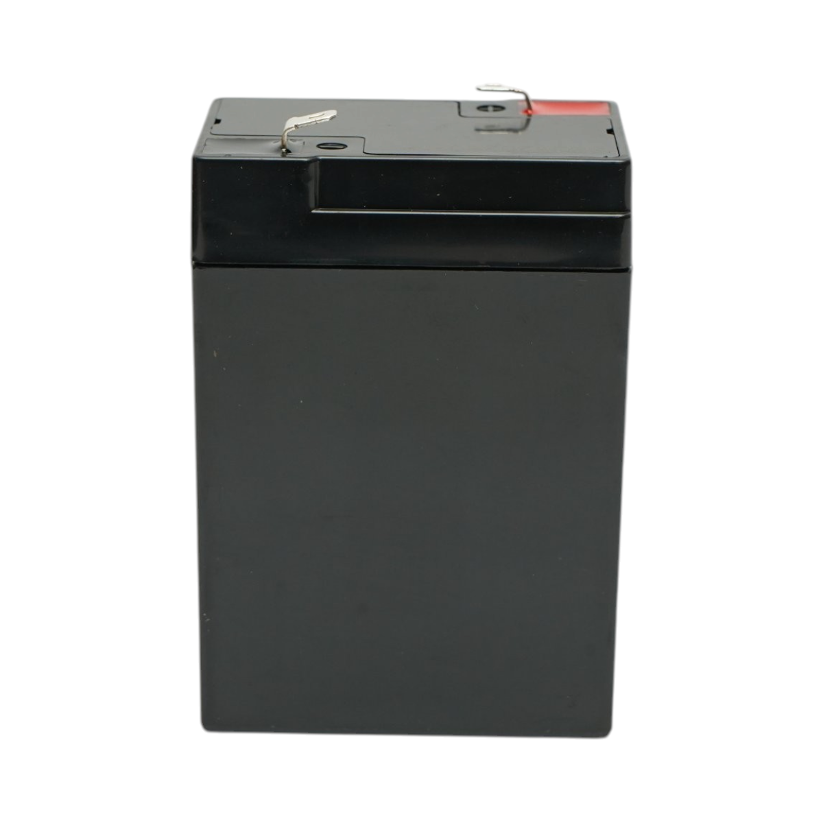 Baterie VRLA plumb acid 6V 4.5Ah 70x47x100mm 3-FM-4.5 CHILWEE - imagine 2