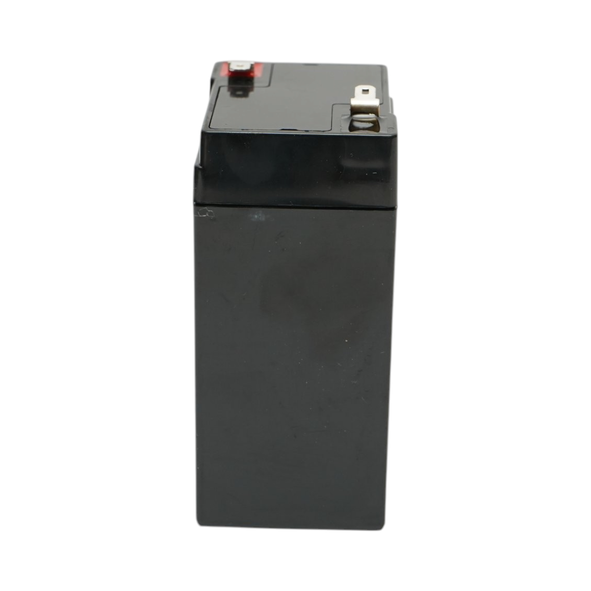 Baterie VRLA plumb acid 6V 4.5Ah 70x47x100mm 3-FM-4.5 CHILWEE - imagine 3