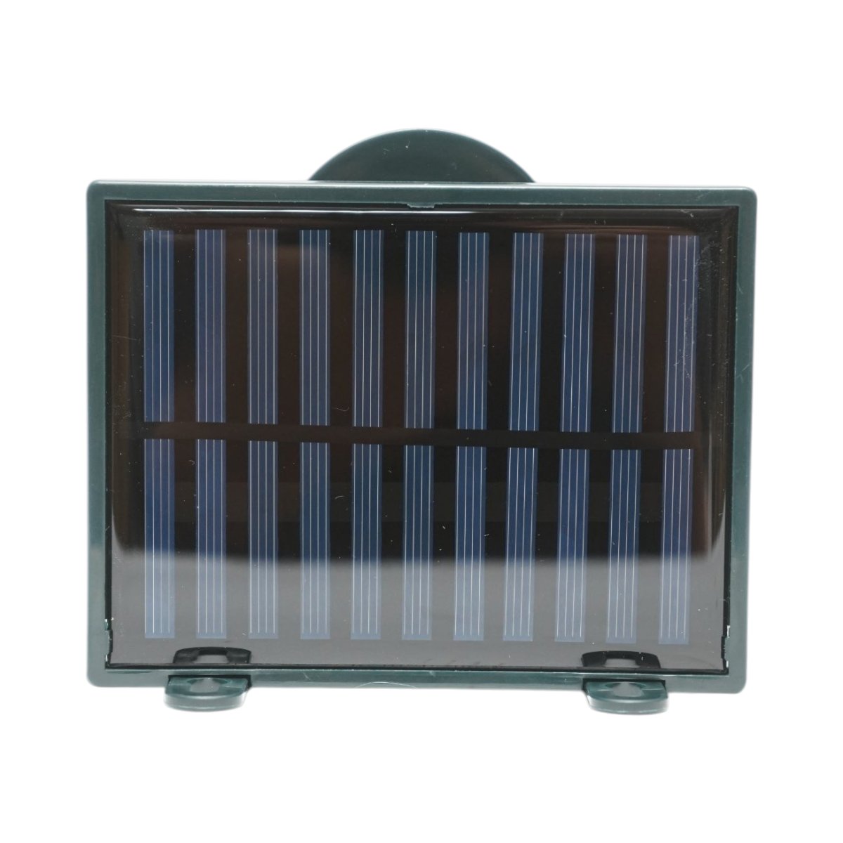 Dispozitiv solar alungare pasari cu ultrasunete, senzor de miscare PIR, raza actiune 462 m², baterie 800mAh - imagine 8