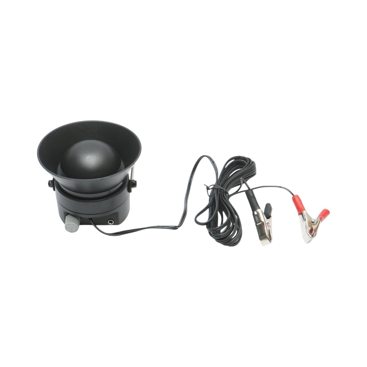 Chematoare prepelita electronica 12V MultiSound 30/TM, 6 canale, temporizator programabil 1-24 ore - imagine 3