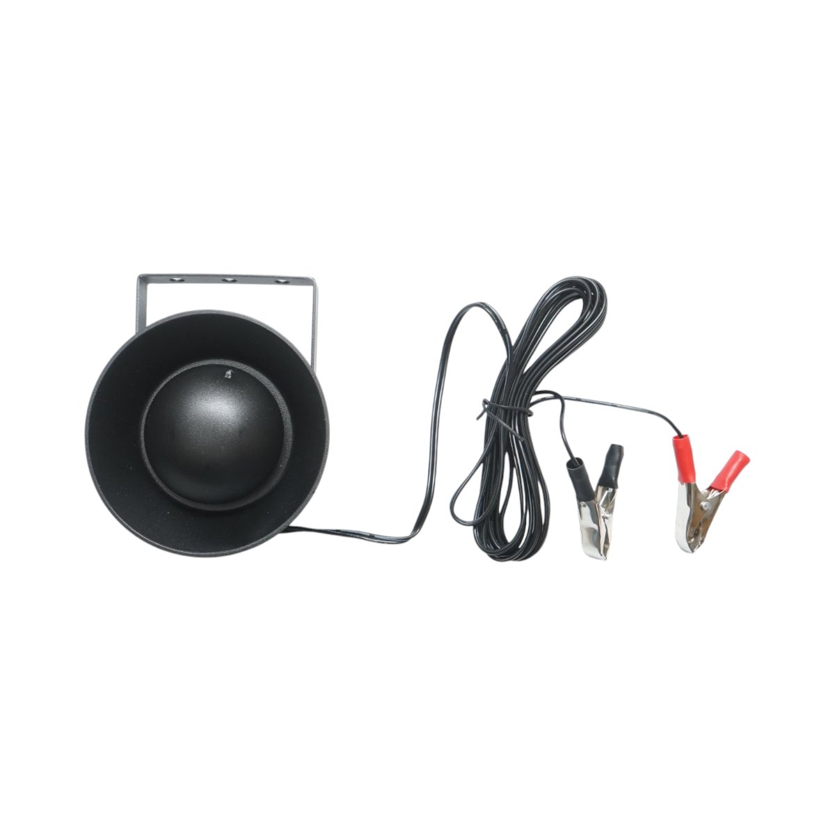 Chematoare prepelita electronica 12V MultiSound 30/TM, 6 canale, temporizator programabil 1-24 ore - imagine 4