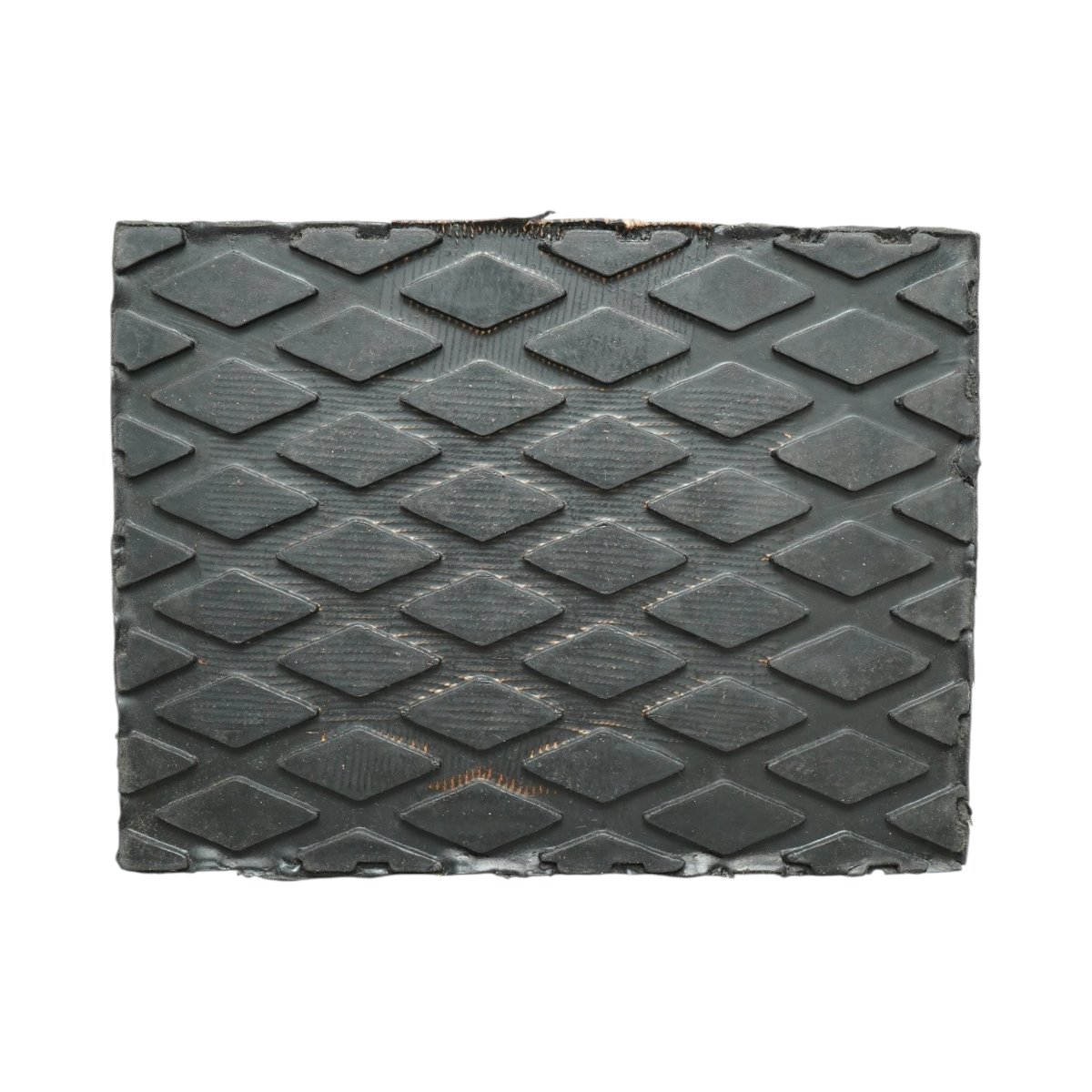 Tampon cauciuc pentru elevator auto mobil tip foarfeca 160x120x80mm - imagine 4