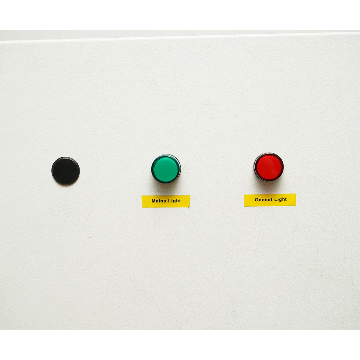 Comutator automat de transfer ATS 400A, 400V, 4P pentru generator electric 225KVA - imagine 5