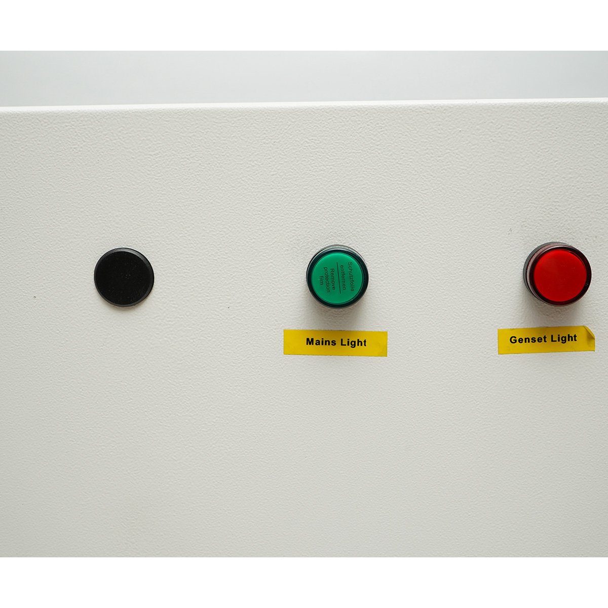 Comutator automat de transfer ATS 125A, 400V, 4P pentru generator electric 110KVA - imagine 5