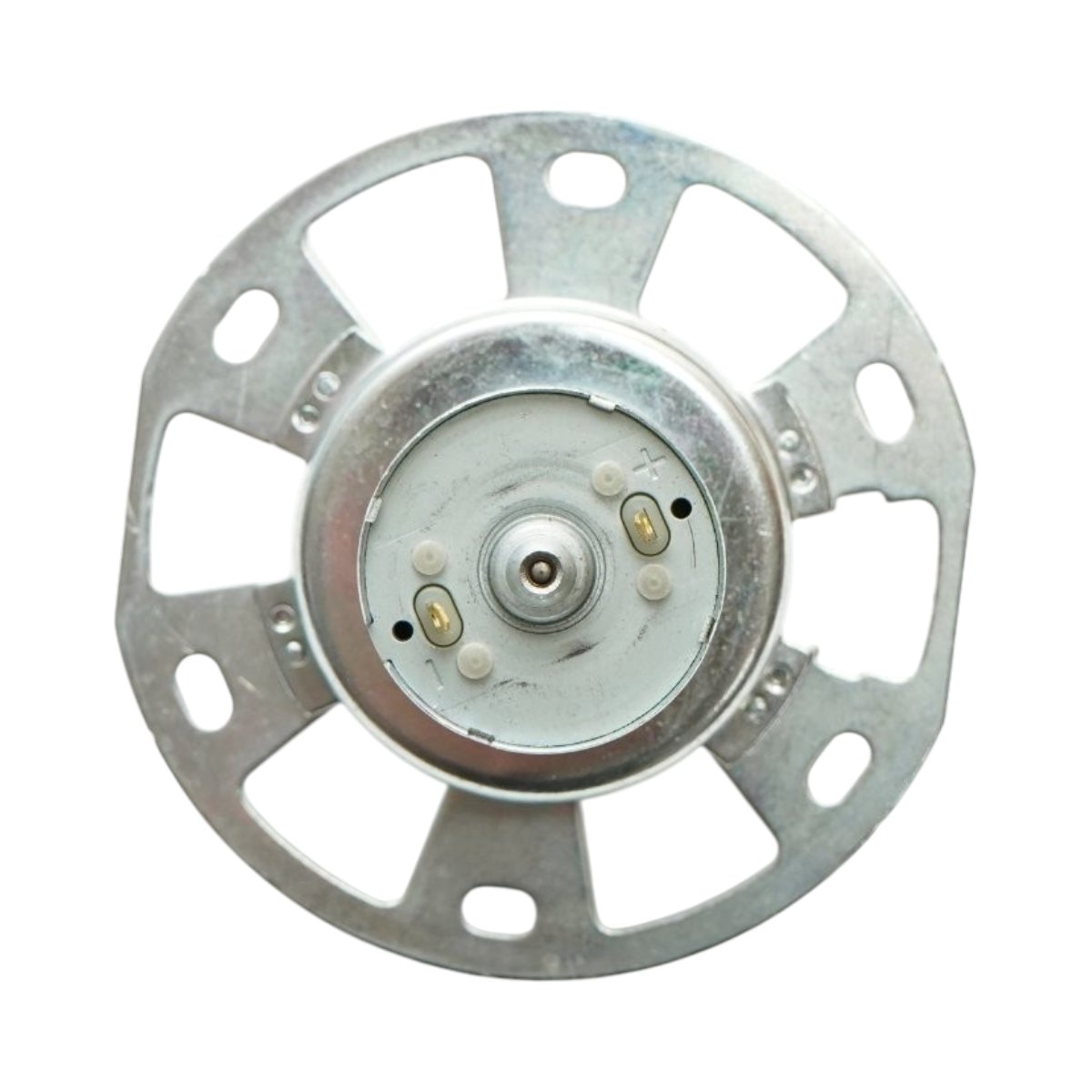 Motoras 12V ZD-5KG pentru stabilizator automat de tensiune 30KVA, 24KW trifazat cu servomotor BK69936 - imagine 5