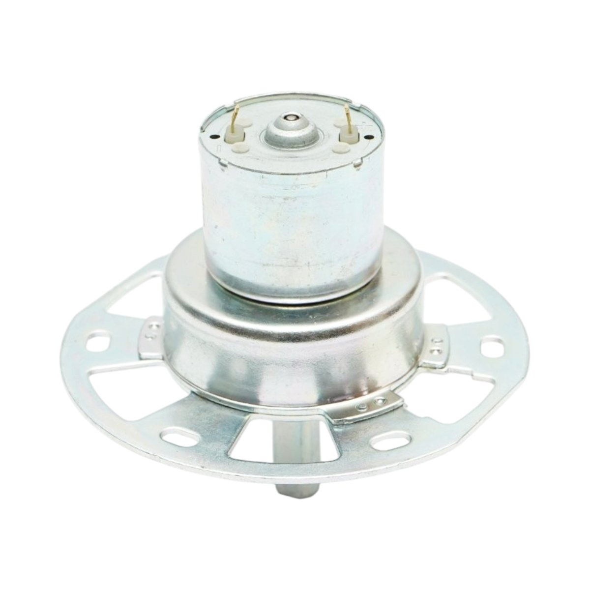 Motoras 12V ZD-5KG pentru stabilizator automat de tensiune 30KVA, 24KW trifazat cu servomotor BK69936 - imagine 3