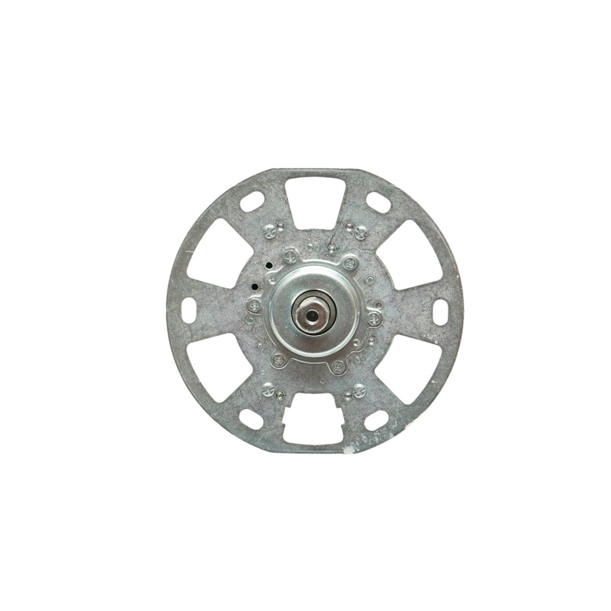 Motoras 12V ZD-5KA pentru stabilizator automat de tensiune 15KVA trifazat cu servomotor BK69934 - imagine 6