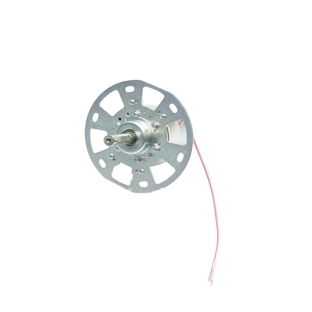 Motoras 12V ZD-5KA pentru stabilizator automat de tensiune 15KVA trifazat cu servomotor BK69934 - imagine 4