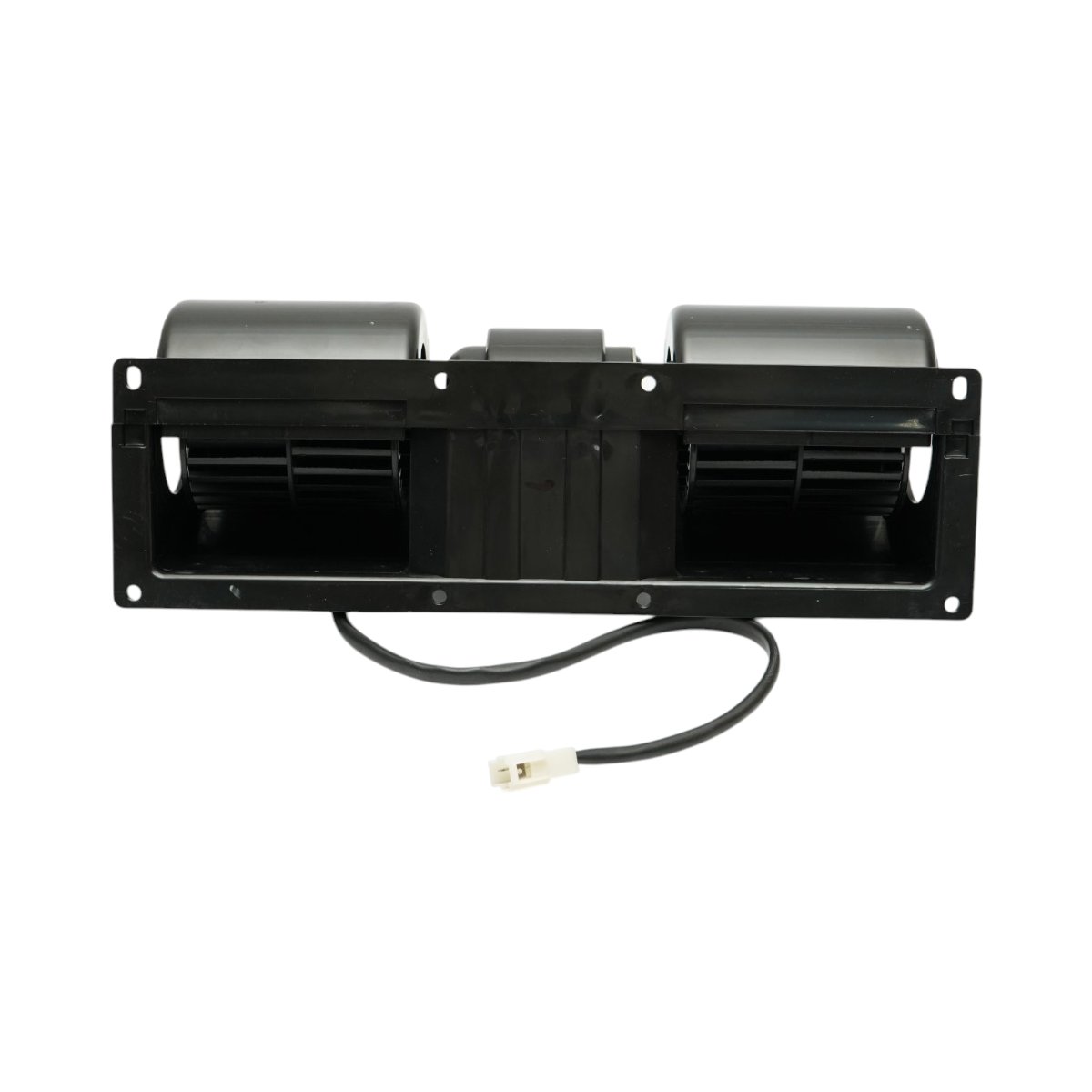 Ansamblu motor ventilator aeroterma complet 24V pentru clima stationara universala BK90840, DISMH77 - imagine 8