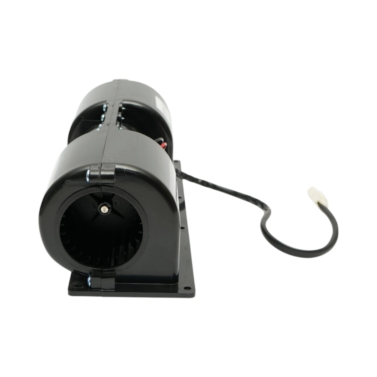 Ansamblu motor ventilator aeroterma complet 24V pentru clima stationara universala BK90840, DISMH77 - imagine 5